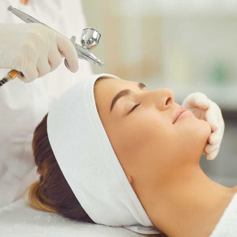 Best Oxygen Facials For All Skin Types in Houston, TX - Elevated Esthetics