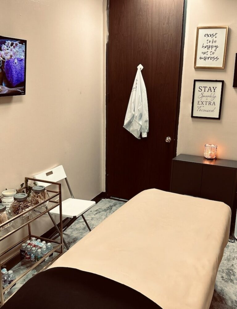 Private Spa For Faicials Waxing Skincare Treatments in Houston TX Elevated Esthetics